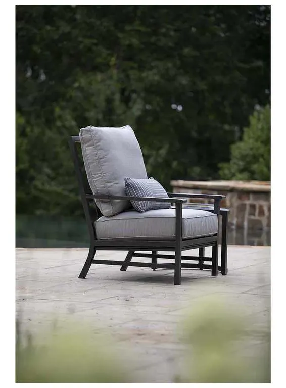 Lane Venture 410-01 Montana Lounge Chair Lane Venture 410-01 Montana Lounge Chair