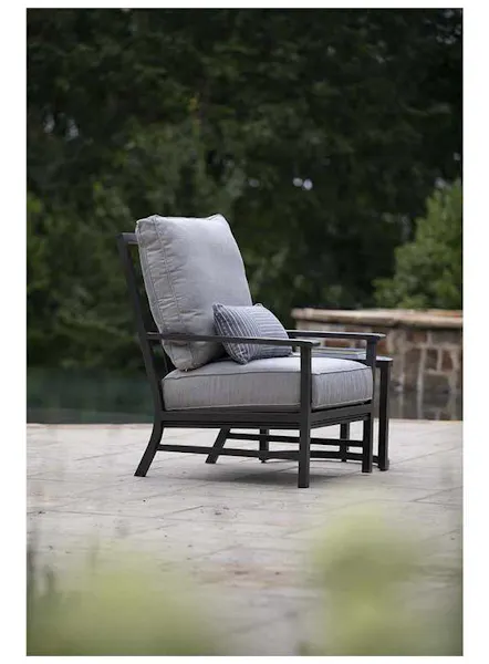 Lane Venture 410-01 Montana Lounge Chair Lane Venture 410-01 Montana Lounge Chair