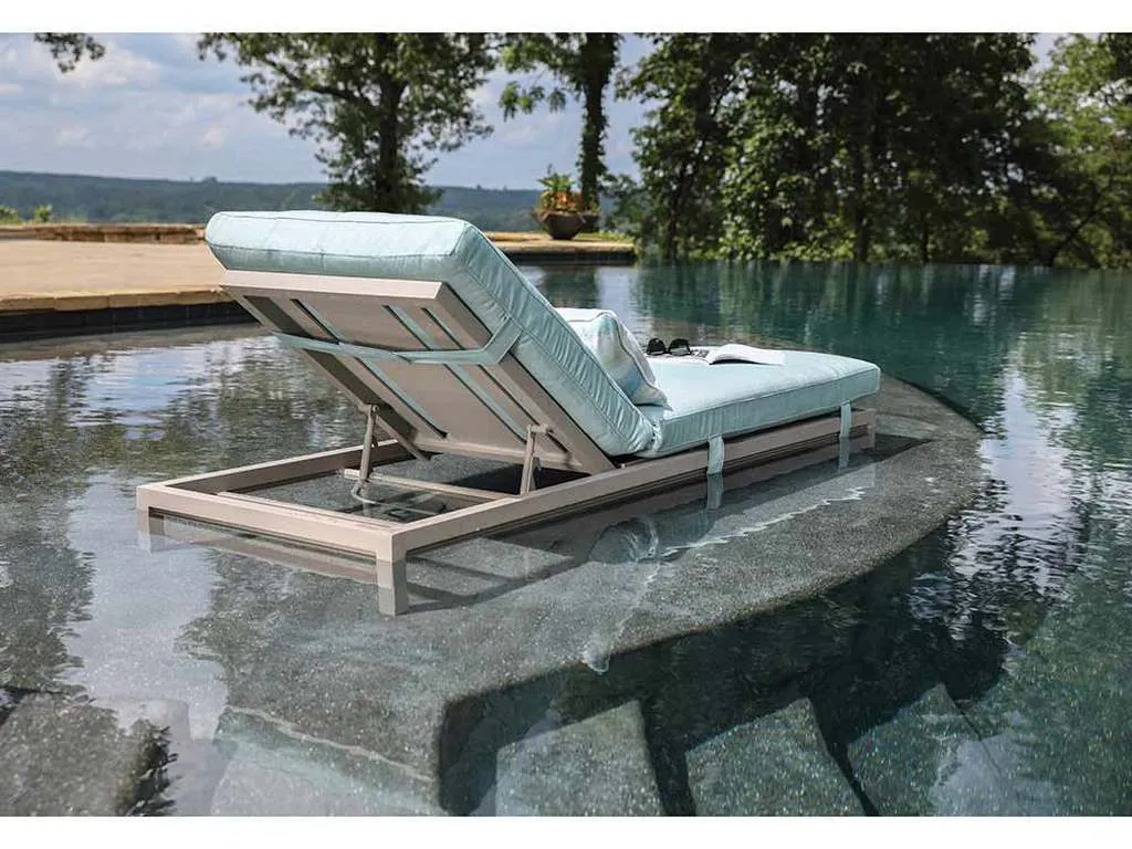 Lane Venture 410-40 Montana Adjustable Chaise Lane Venture 410-40 Montana Adjustable Chaise