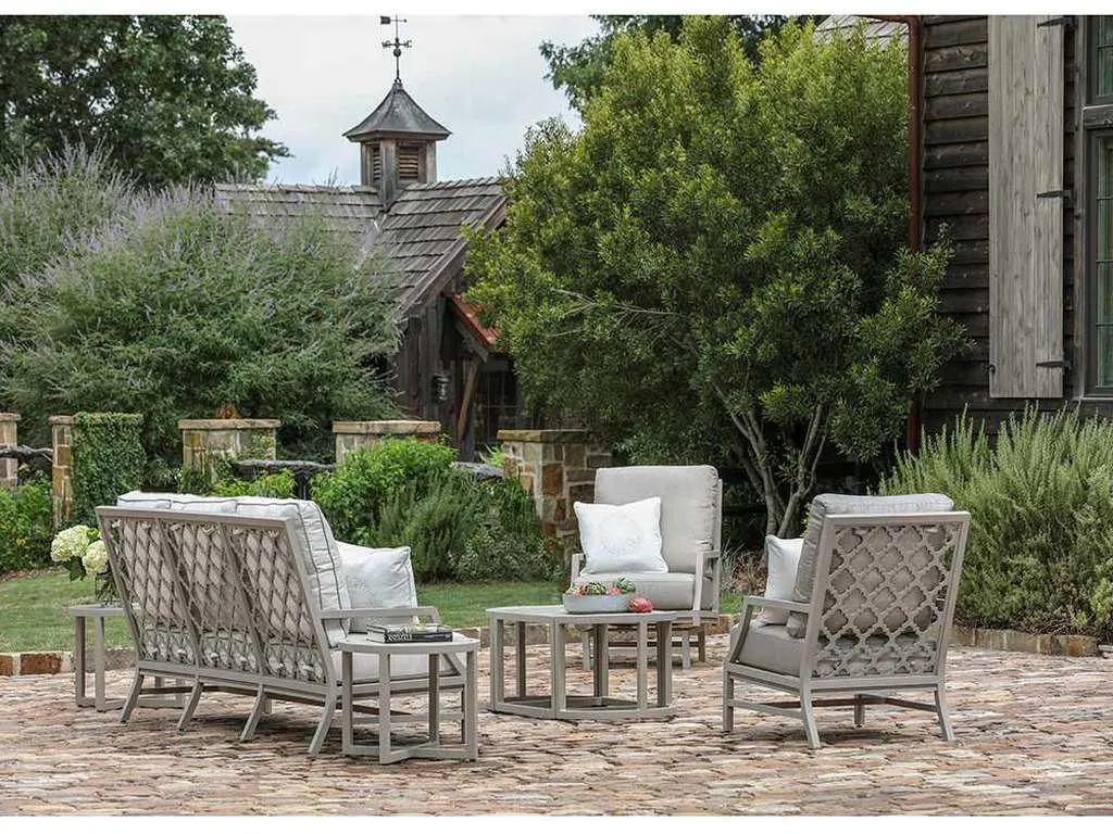Lane Venture 455-65 Contempo Contempo Tea Table Lane Venture 455-65 Contempo Contempo Tea Table