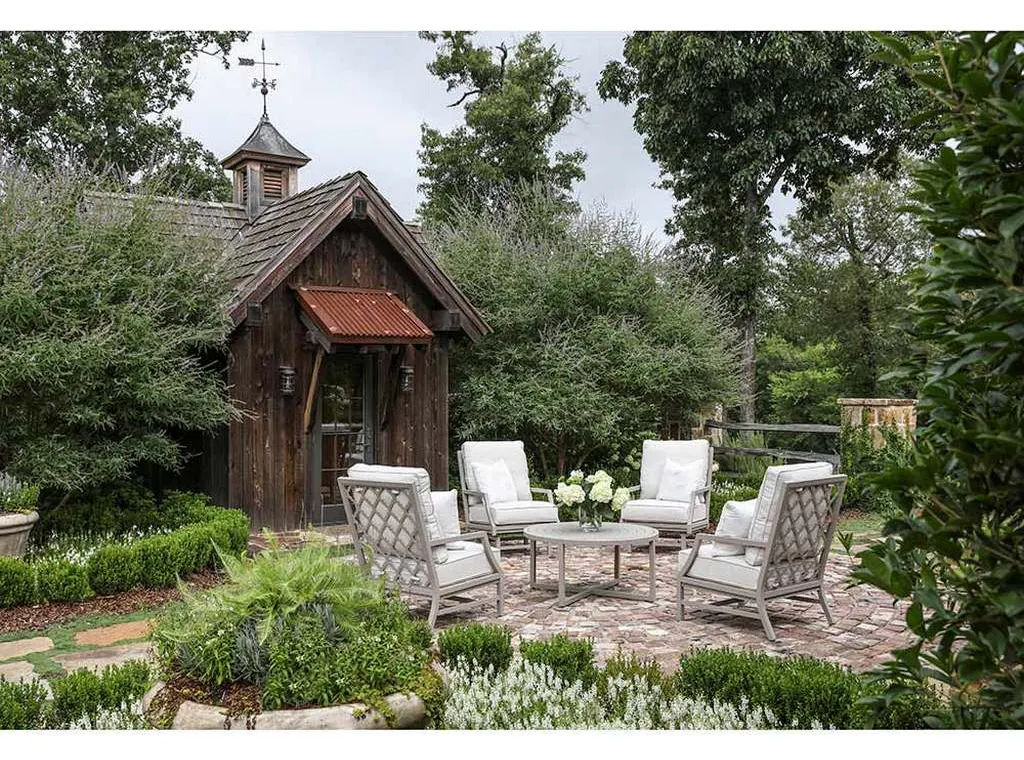 Lane Venture 414-76 Willow Spring Lounge Chair Lane Venture 414-76 Willow Spring Lounge Chair