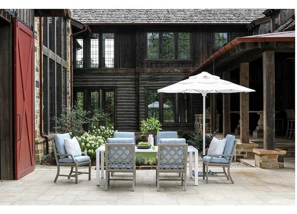 Lane Venture 414-79 Willow Dining Arm Chair Lane Venture 414-79 Willow Dining Arm Chair
