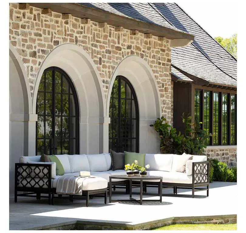 Lane Venture 414-15 Willow Willow Corner Chair Lane Venture 414-15 Willow Willow Corner Chair
