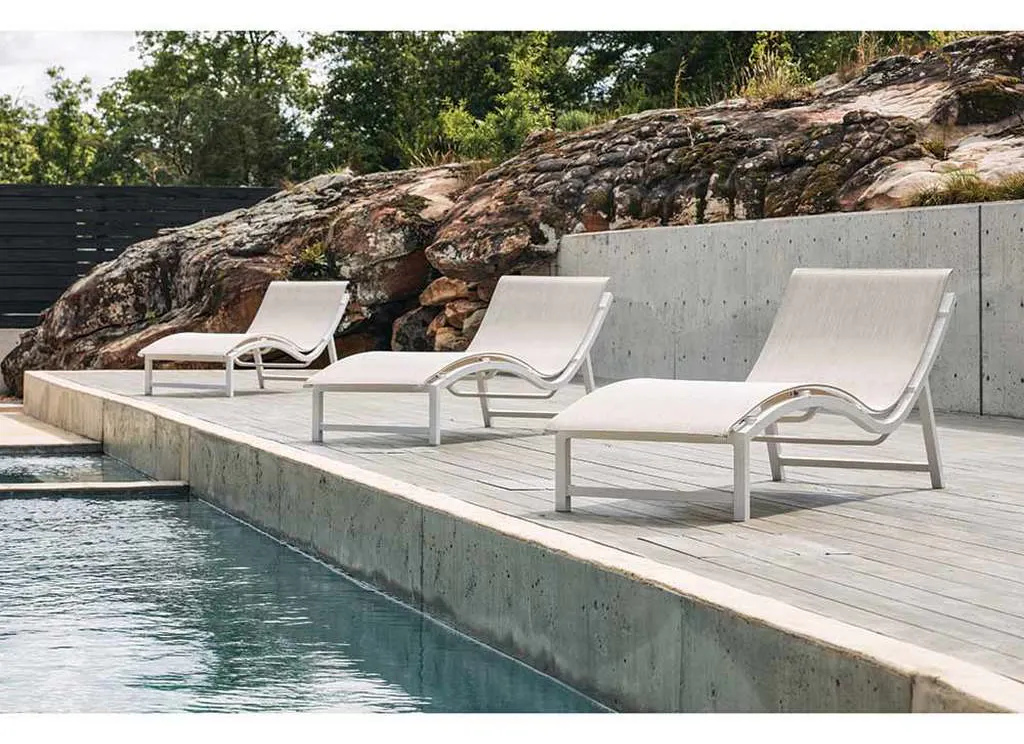 Lane Venture 420-40 Escape Chaise Lane Venture 420-40 Escape Chaise