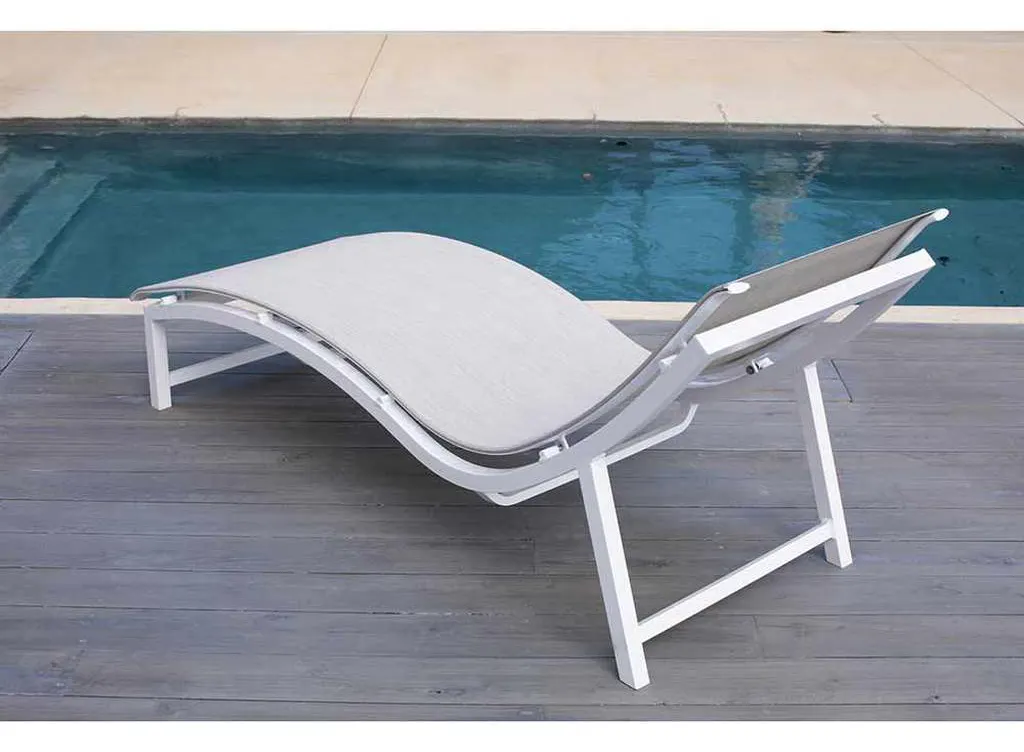Lane Venture 420-40 Escape Chaise Lane Venture 420-40 Escape Chaise