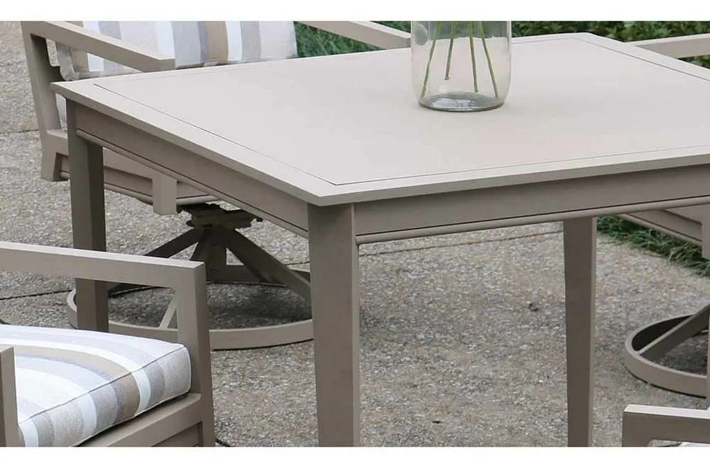 Lane Venture 456-42 Santa Rosa Square Dining Table Lane Venture 456-42 Santa Rosa Square Dining Table
