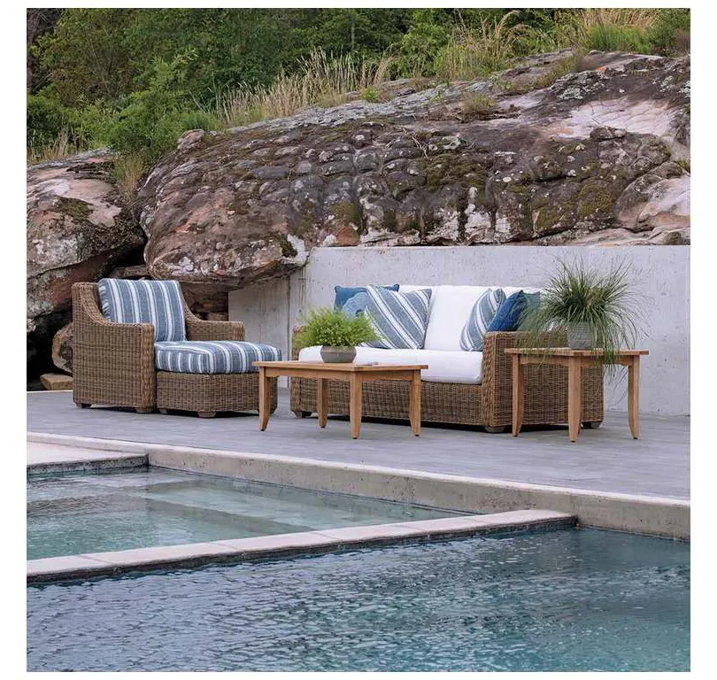 Lane Venture 536-03 Oasis Sofa Lane Venture 536-03 Oasis Sofa