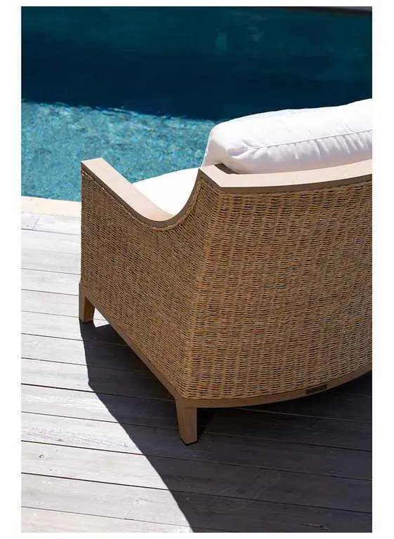 Lane Venture 5523-01 Hemingway Loggia Lounge Chair Lane Venture 5523-01 Hemingway Loggia Lounge Chair