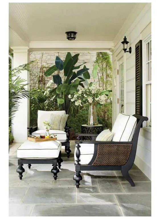 Lane Venture 5531-05 Hemingway Islands Ottoman Lane Venture 5531-05 Hemingway Islands Ottoman