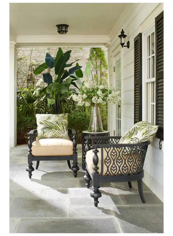 Lane Venture 5531-24 Hemingway Islands Accent Table Lane Venture 5531-24 Hemingway Islands Accent Table