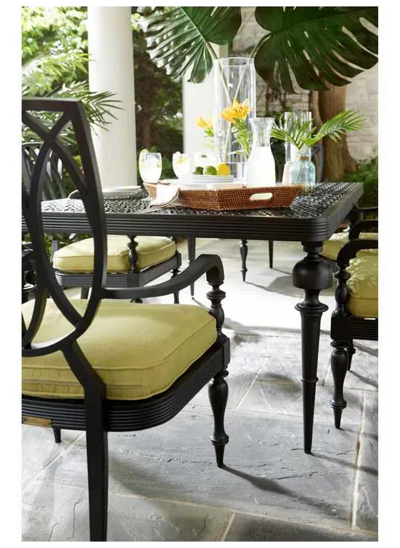 Lane Venture 5531-79 Hemingway Islands Dining Chair Lane Venture 5531-79 Hemingway Islands Dining Chair