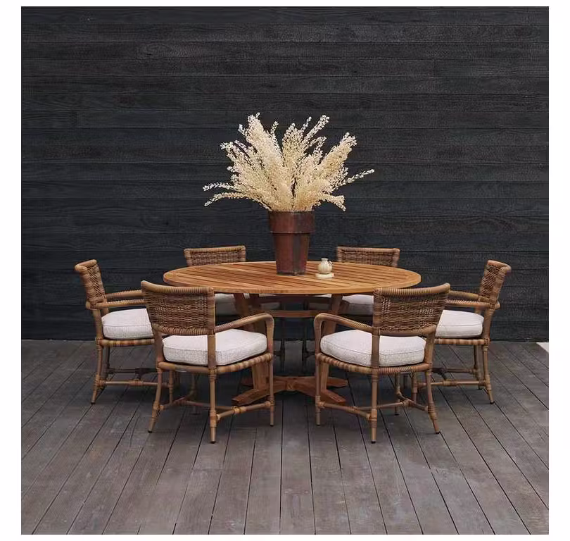 Lane Venture 536-79 Oasis Dining Chair Lane Venture 536-79 Oasis Dining Chair