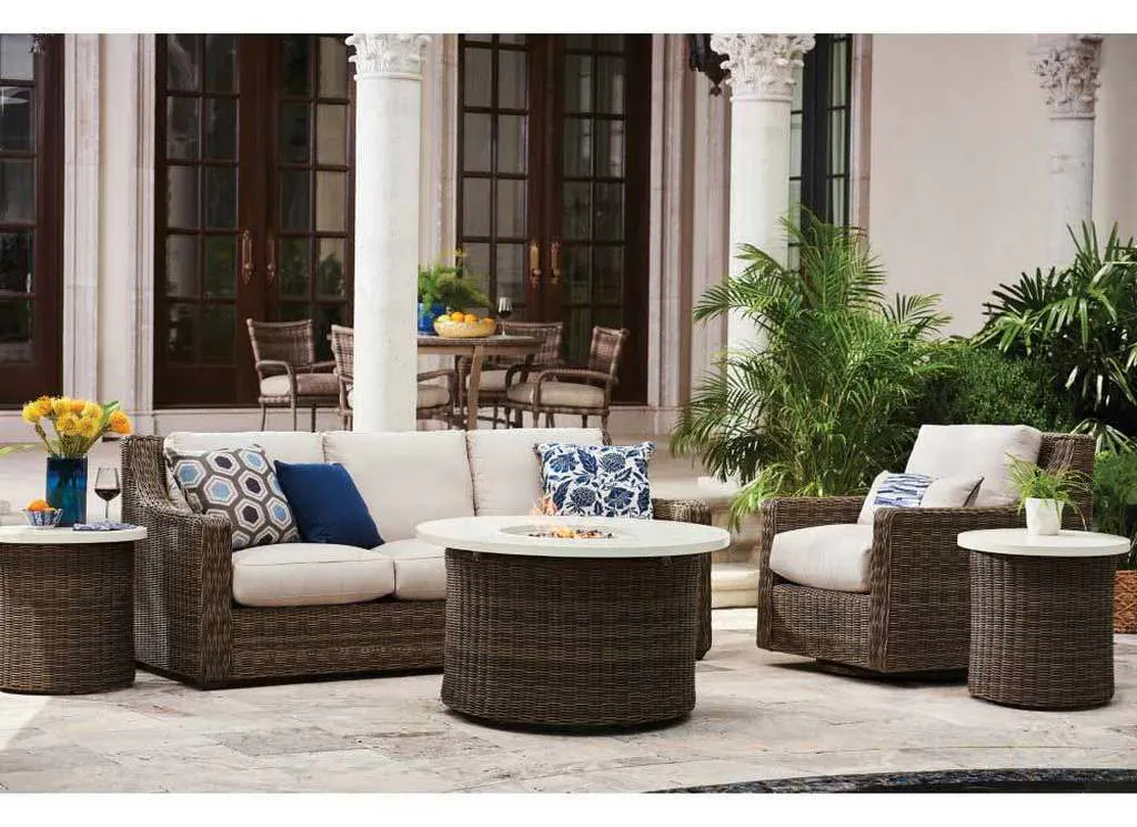 Lane Venture 9536-22 Oasis End Table Lane Venture 9536-22 Oasis End Table