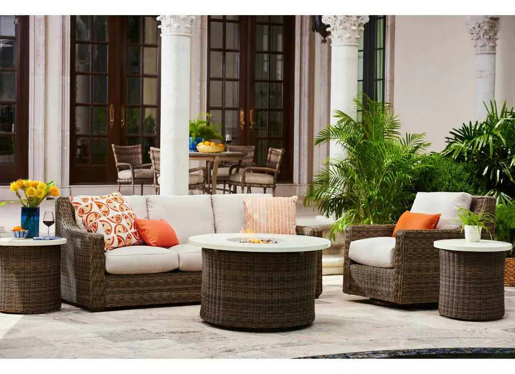 Lane Venture 9536-22 Oasis End Table Lane Venture 9536-22 Oasis End Table