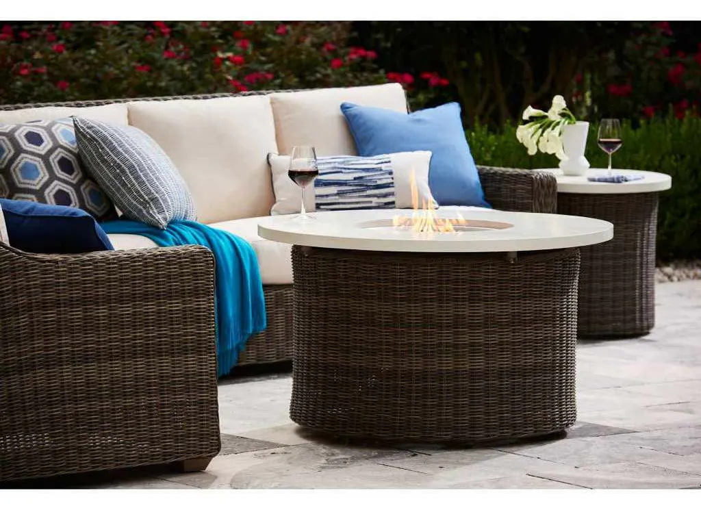 Lane Venture 9536-22 Oasis End Table Lane Venture 9536-22 Oasis End Table