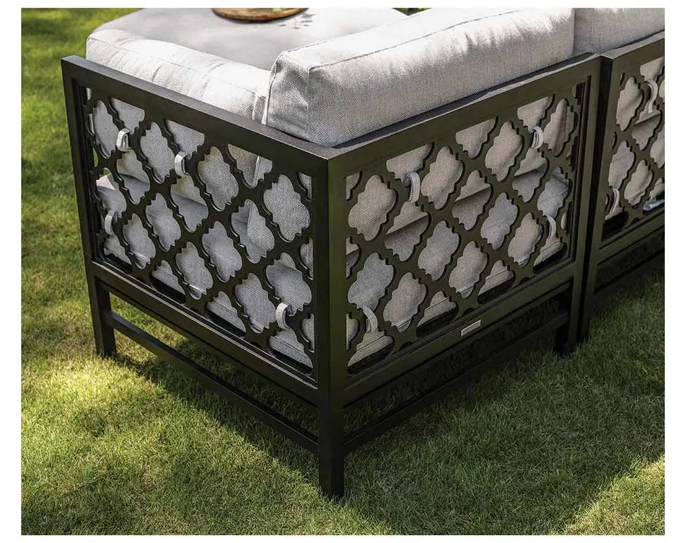 Lane Venture 414-15 Willow Willow Corner Chair Lane Venture 414-15 Willow Willow Corner Chair