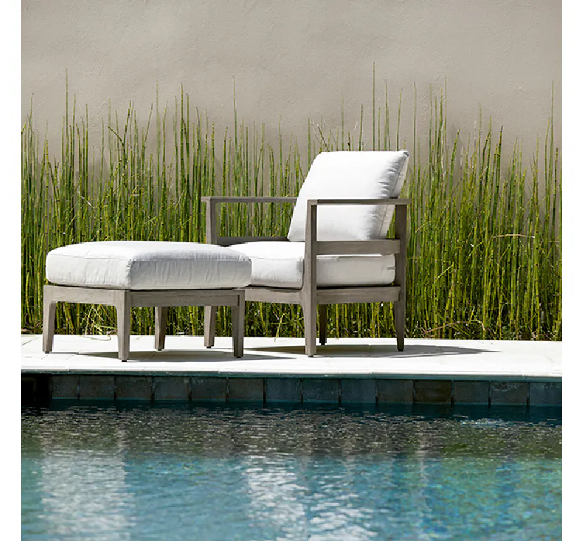 Lane Venture 370-05 Avila Ottoman Lane Venture 370-05 Avila Ottoman