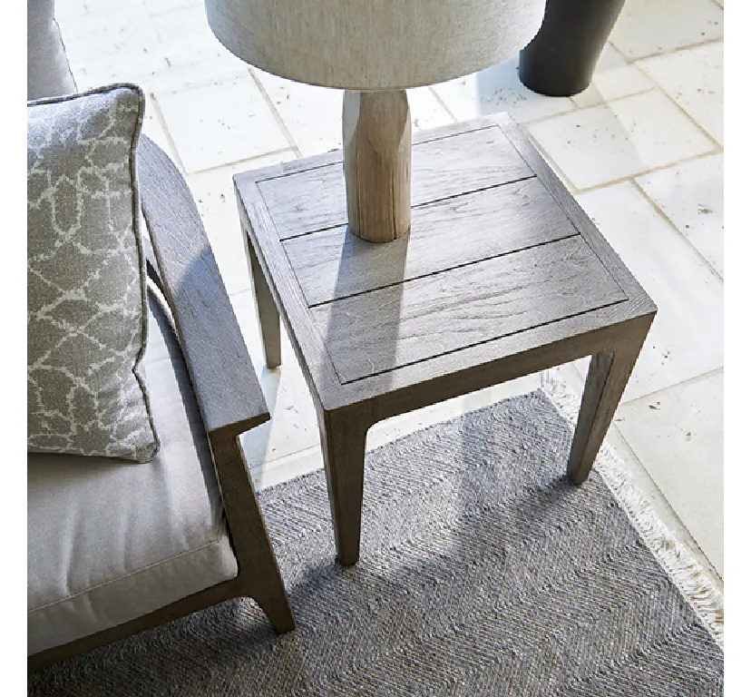 Lane Venture 9370-22 Avila Square End Table Lane Venture 9370-22 Avila Square End Table