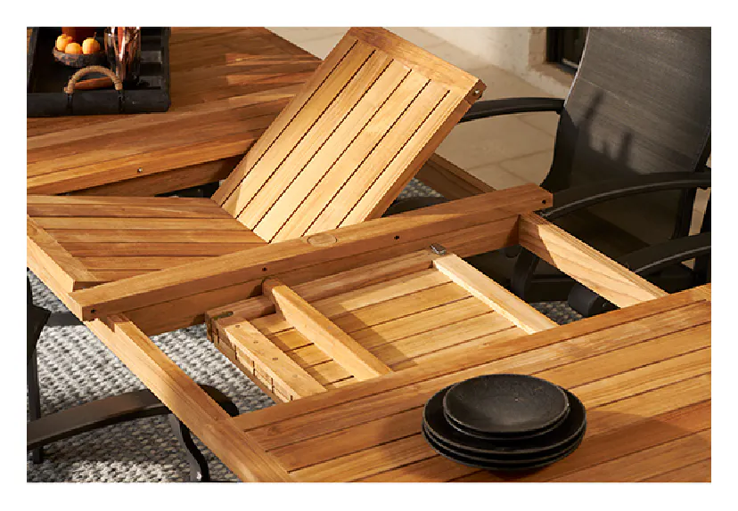 Lane Venture 9388-84 La Jolla Rectangular Dining Table Lane Venture 9388-84 La Jolla Rectangular Dining Table