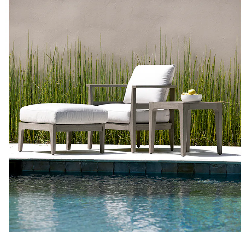 Lane Venture 370-05 Avila Ottoman Lane Venture 370-05 Avila Ottoman