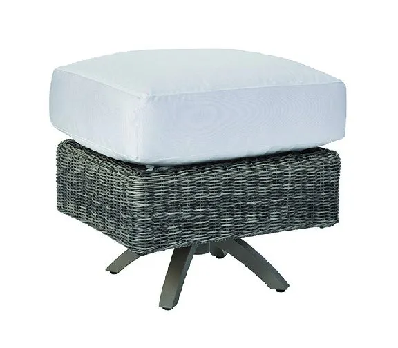 Lane Venture 549-05 Cocoon Ottoman