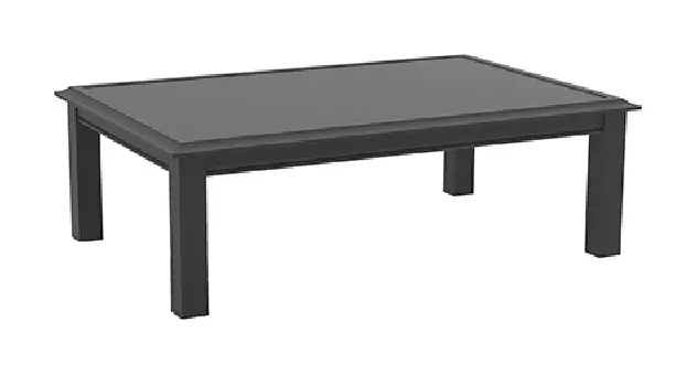 Lane Venture 457-23 Livingston Rectangular Cocktail Table Lane Venture 457-23 Livingston Rectangular Cocktail Table