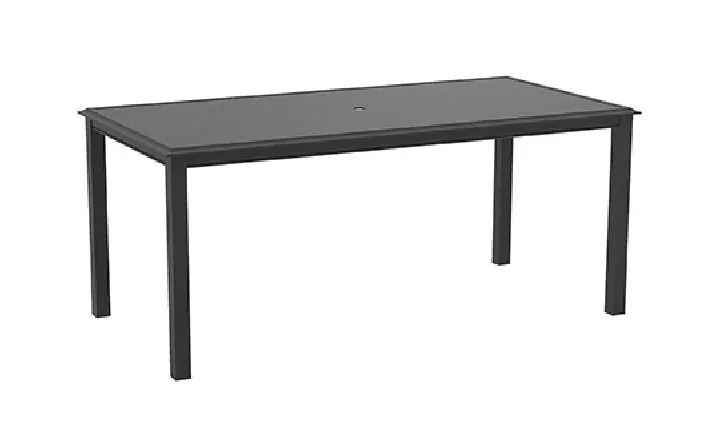 Lane Venture 457-83U Livingston Rectangular Counter Dining Tab