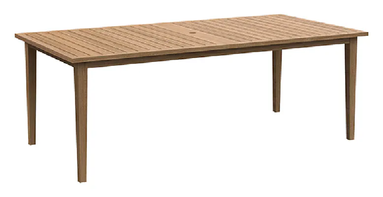 Lane Venture 9388-84 La Jolla Rectangular Dining Table Lane Venture 9388-84 La Jolla Rectangular Dining Table