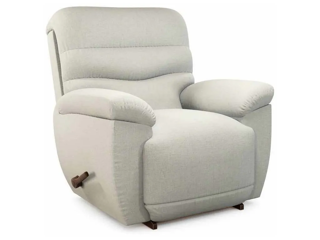 Lazboy 010502  Joshua Rocking Recliner
