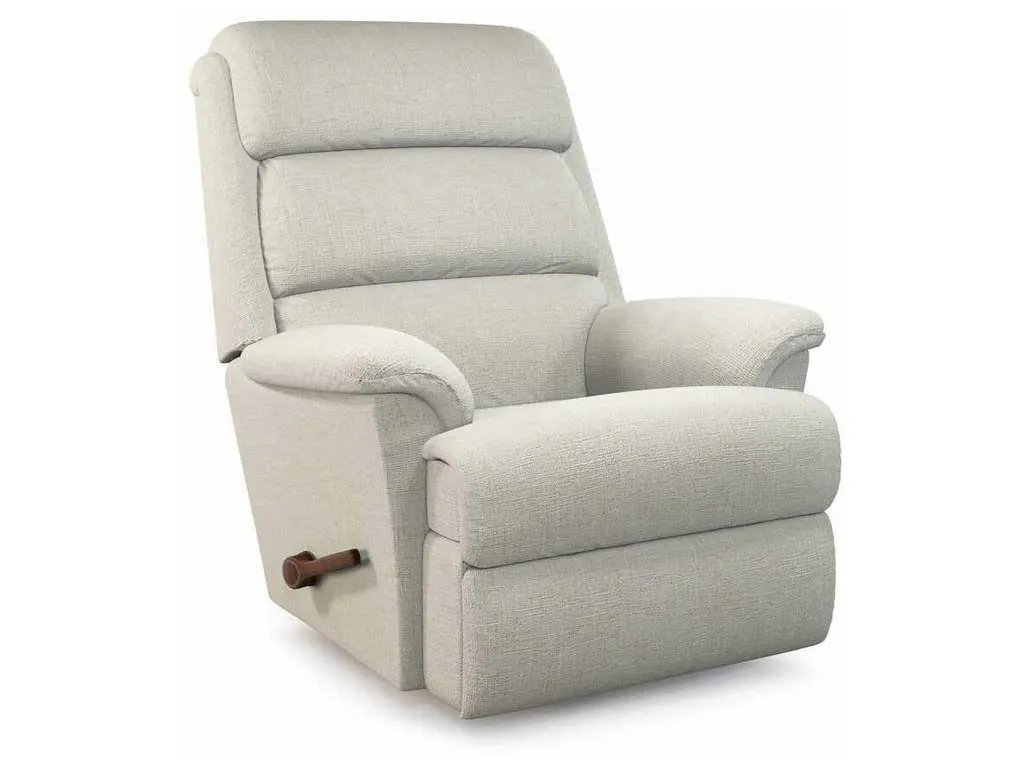 Lazboy 010519  Astor Rocking Recliner