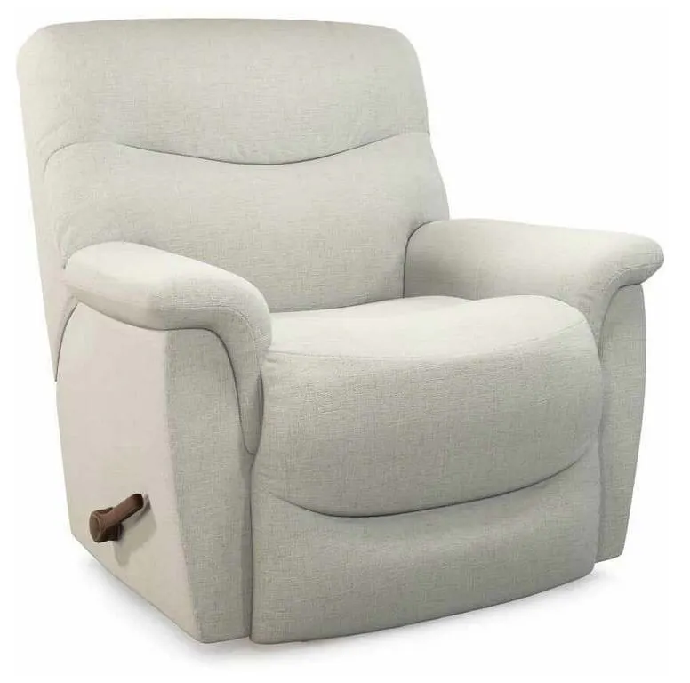 Lazboy 010521 James Rocking Recliner Lazboy 010521 James Rocking Recliner