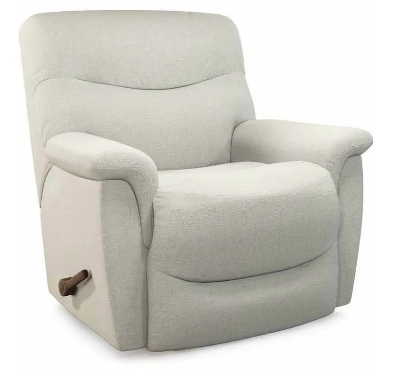Lazboy 010521 James Rocking Recliner Lazboy 010521 James Rocking Recliner