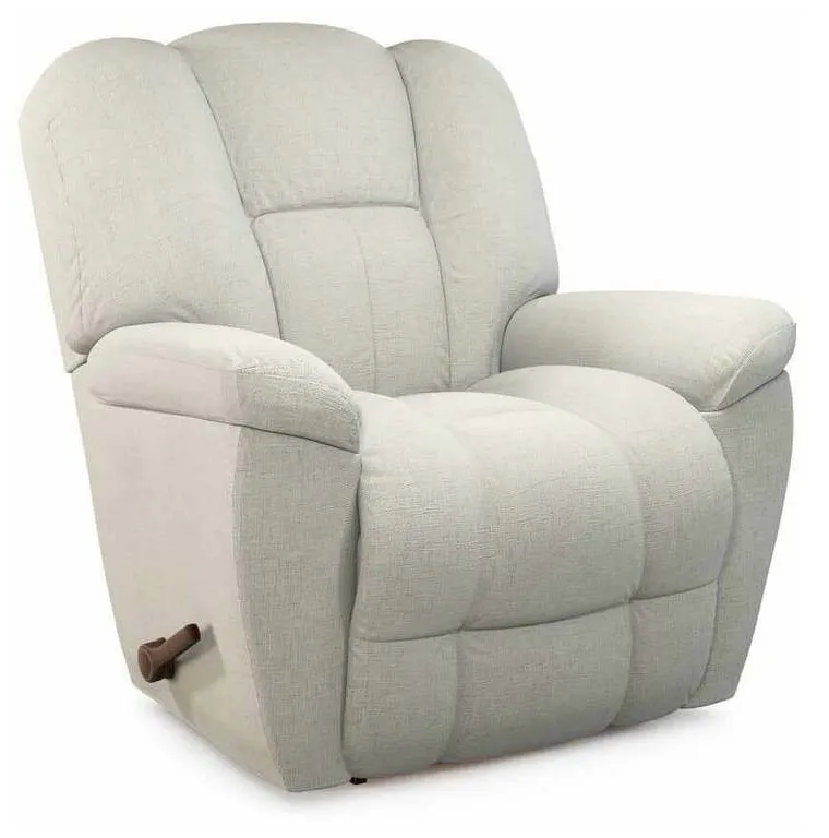 Lazboy 010582 Maverick Rocking Recliner Lazboy 010582 Maverick Rocking Recliner