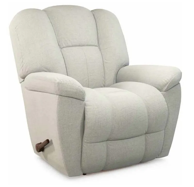 Lazboy 010582 Maverick Rocking Recliner Lazboy 010582 Maverick Rocking Recliner