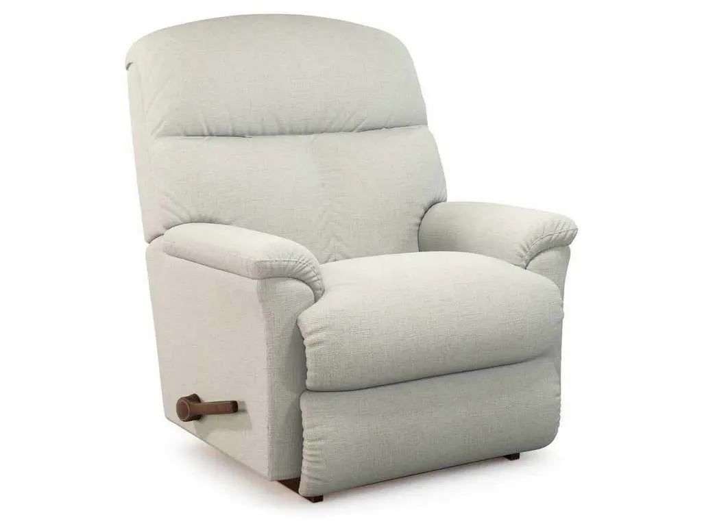Lazboy 010704  Reed Rocking Recliner