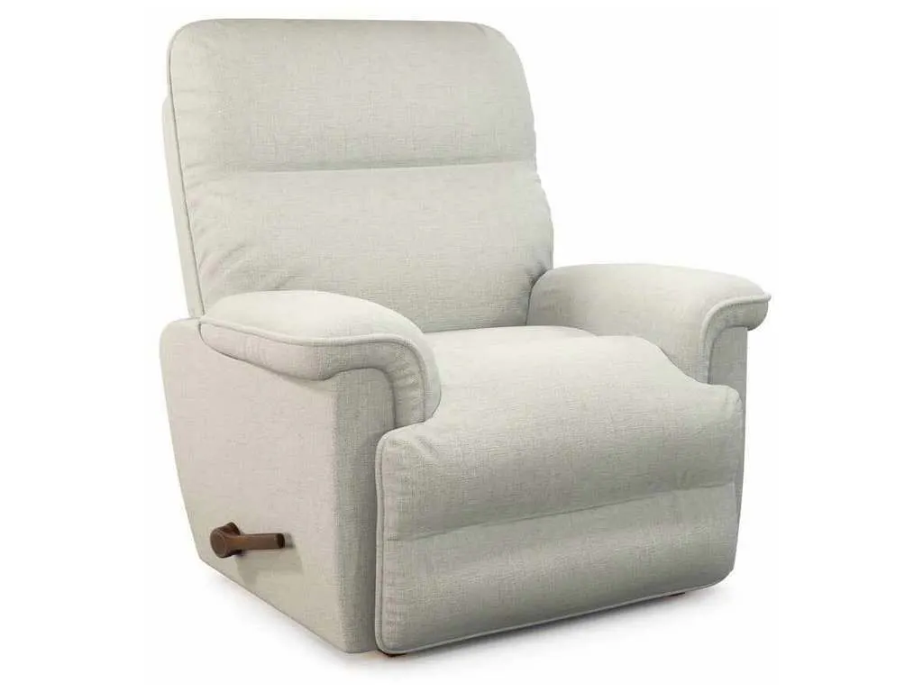 Lazboy 010706  Jay Rocking Recliner