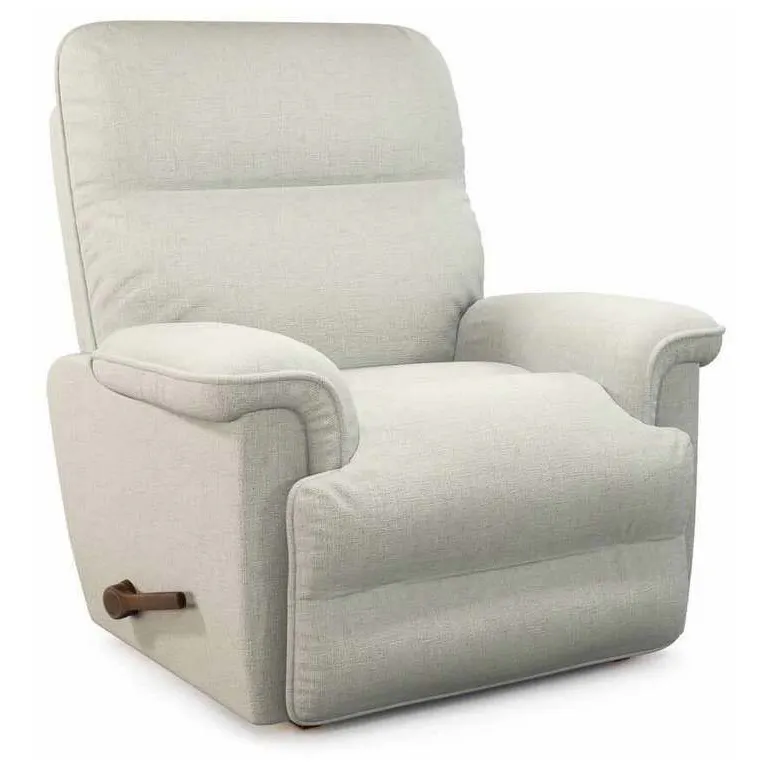 Lazboy 010706 Jay Rocking Recliner Lazboy 010706 Jay Rocking Recliner