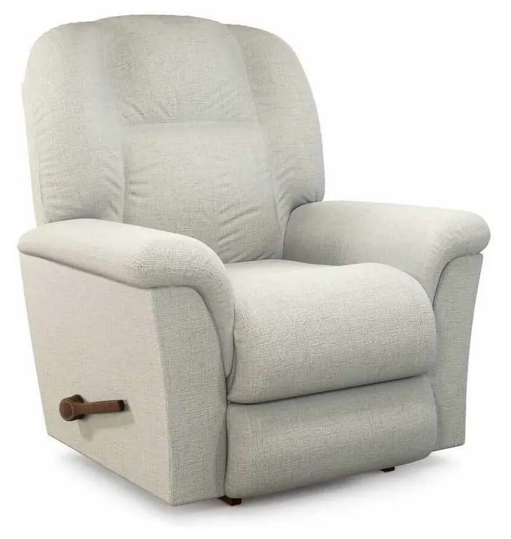 Lazboy 010709 Jasper Rocking Recliner Lazboy 010709 Jasper Rocking Recliner