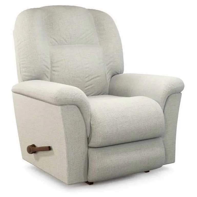 Lazboy 010709 Jasper Rocking Recliner Lazboy 010709 Jasper Rocking Recliner
