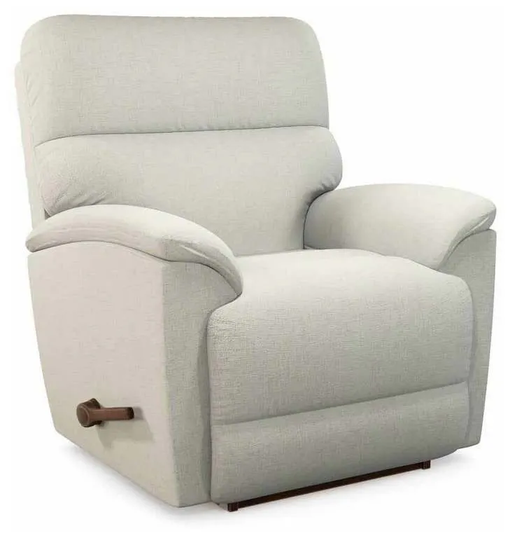 Lazboy 010724 Trouper Rocking Recliner Lazboy 010724 Trouper Rocking Recliner