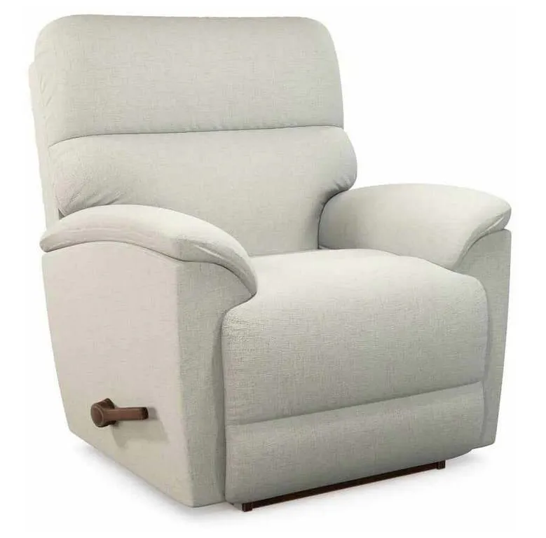 Lazboy 010724 Trouper Rocking Recliner Lazboy 010724 Trouper Rocking Recliner