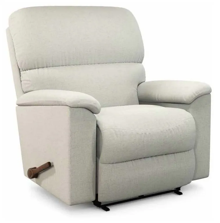 Lazboy 010727 Brooks Rocking Recliner Lazboy 010727 Brooks Rocking Recliner