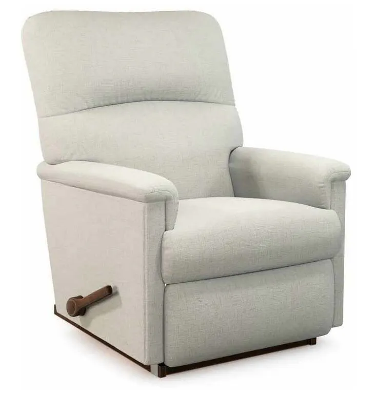 Lazboy 010734 Collage Rocking Recliner Lazboy 010734 Collage Rocking Recliner