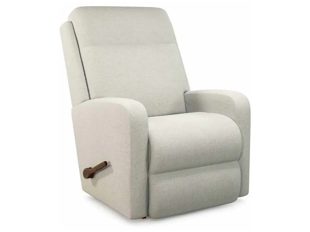Lazboy 010747  Finley Rocking Recliner