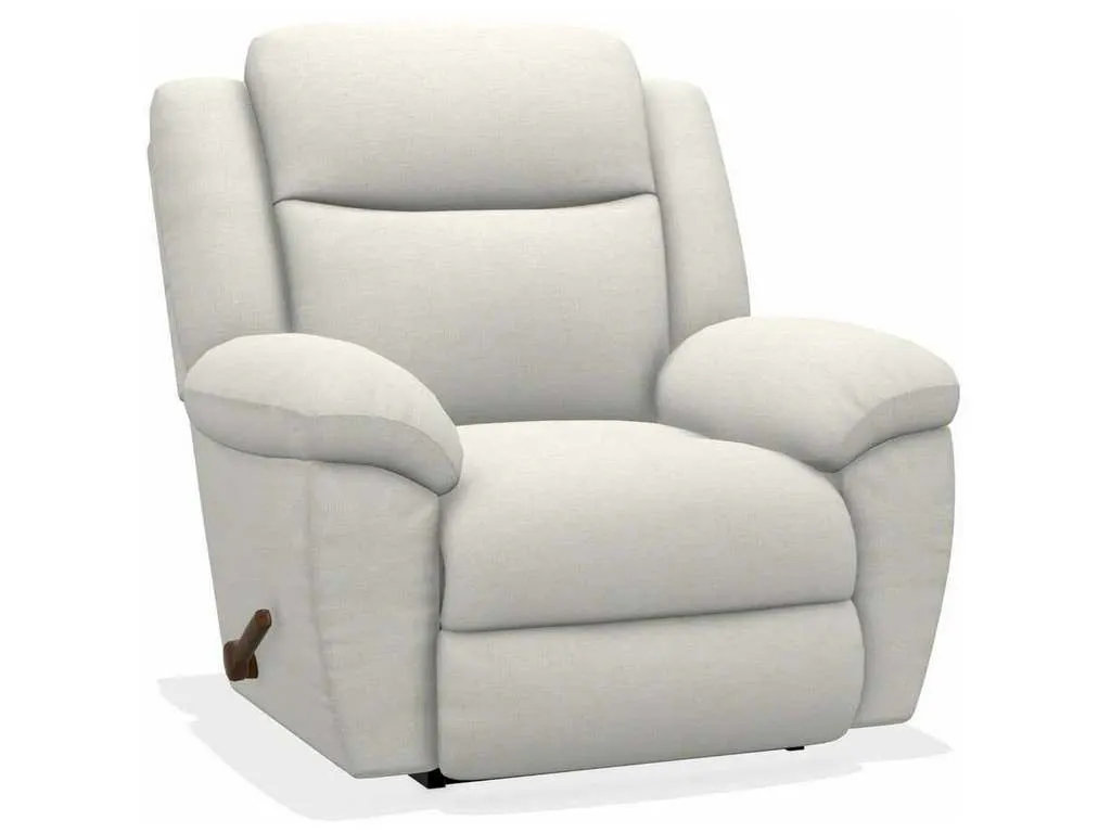 Lazboy 010761  Joel Rocking Recliner