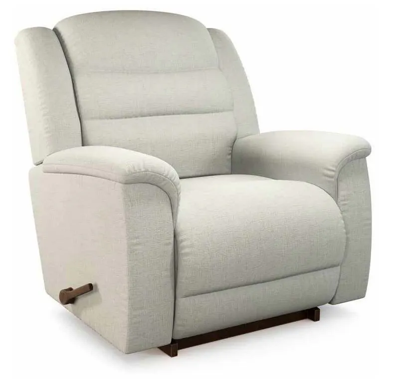 Lazboy 010776 Redwood Rocking Recliner Lazboy 010776 Redwood Rocking Recliner