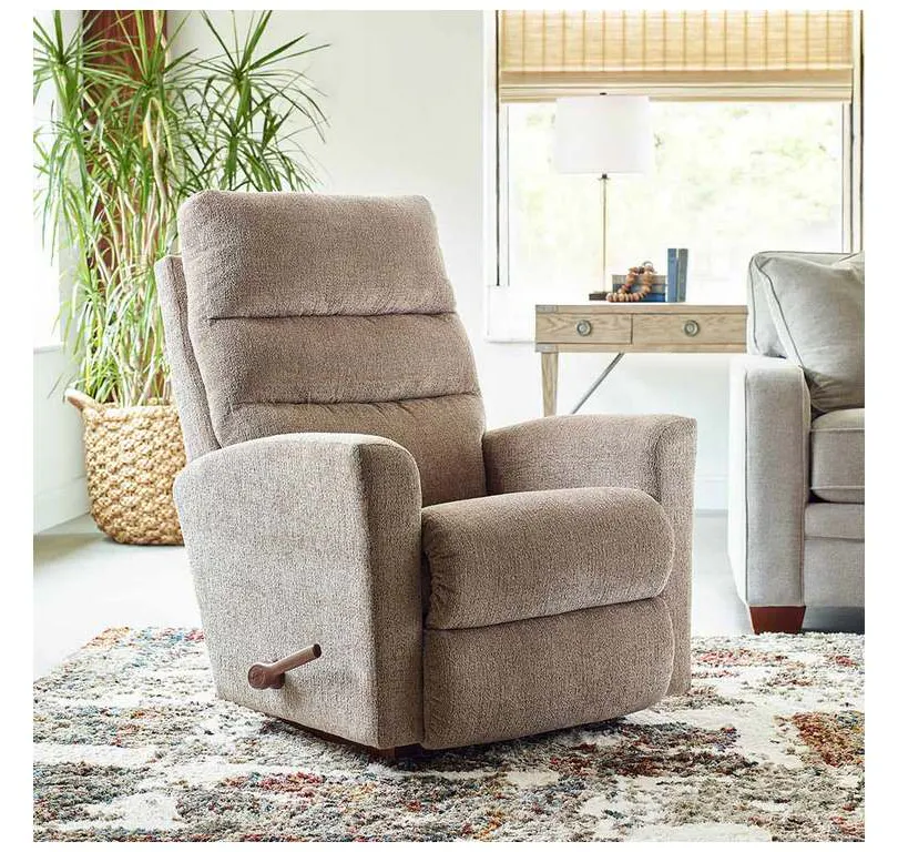 Lazboy 010786 Liam Rocking Recliner Lazboy 010786 Liam Rocking Recliner