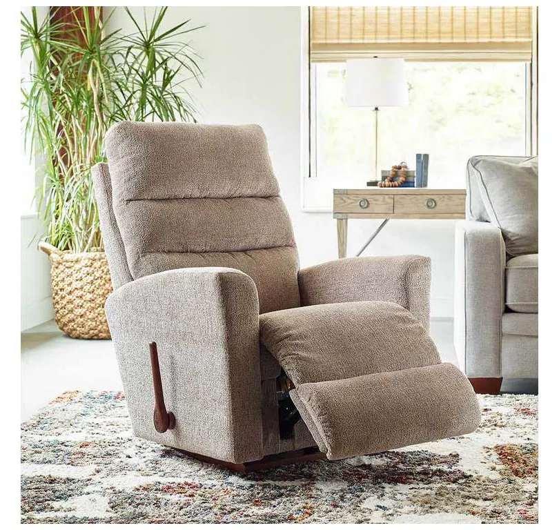 Lazboy 010786 Liam Rocking Recliner Lazboy 010786 Liam Rocking Recliner