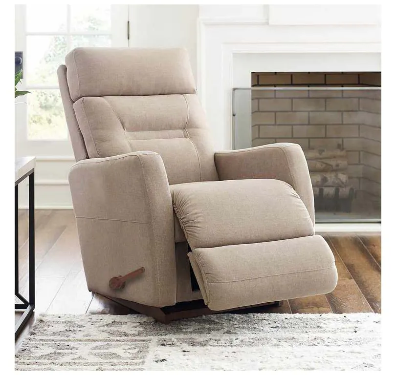 Lazboy 010787 Lennon Rocking Recliner Lazboy 010787 Lennon Rocking Recliner