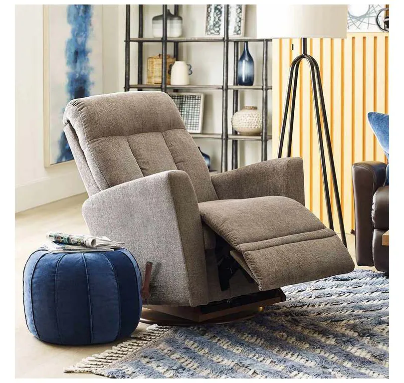 Lazboy 010788 Ezra Rocking Recliner Lazboy 010788 Ezra Rocking Recliner